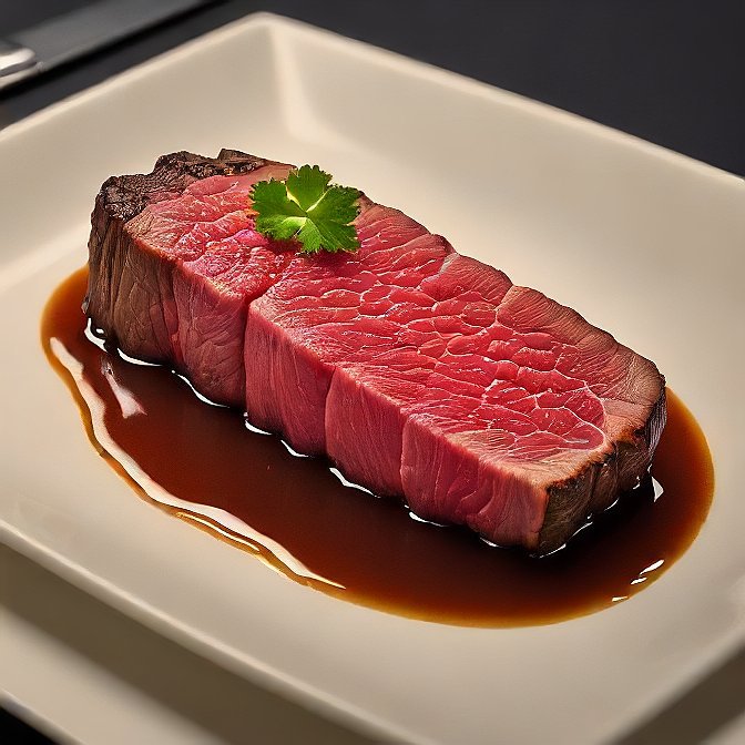 Wagyu Steak